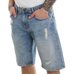 BERMUDA EPPING AZZURRO